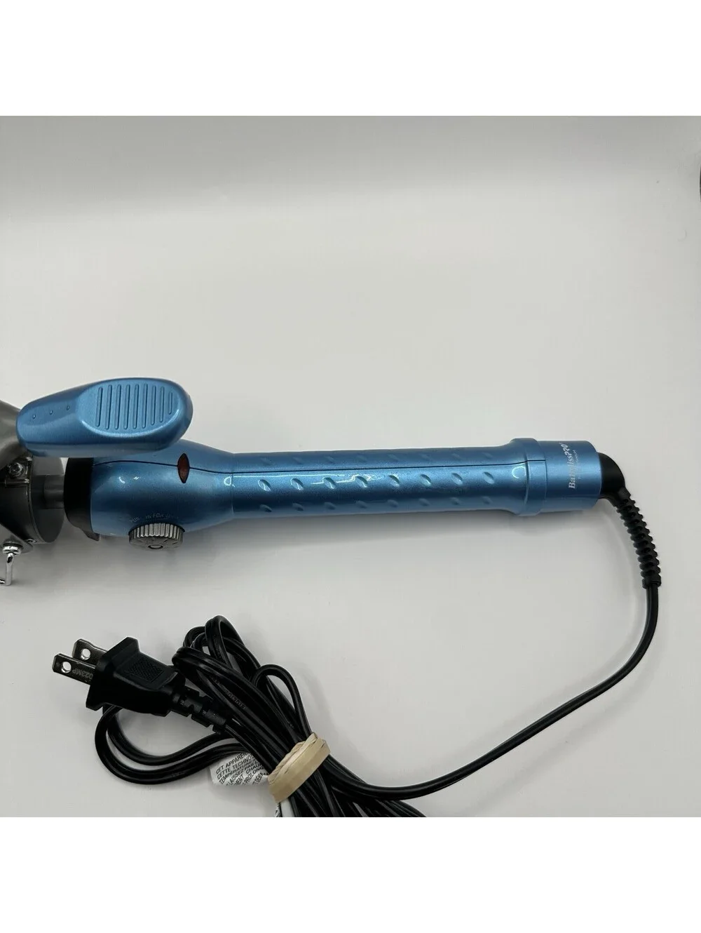 BaBylissPRO NANO TITANIUM 1 1/2